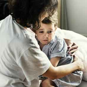 Uykusuz &ccedil;ocuklar i&ccedil;in 6 &ouml;neri