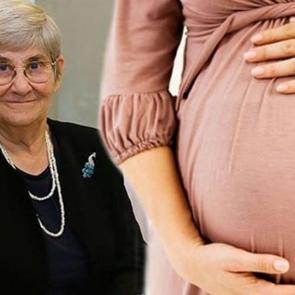 Karatay'dan doktorlara uyarı: Artık gebelere...