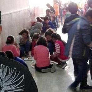 Bu fotoğrafı g&ouml;rd&uuml;, harekete ge&ccedil;ti... 