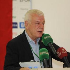 Bursaspor Başkanı'ndan flaş itiraf!
