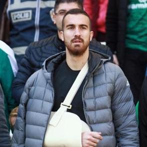 Fenerbah&ccedil;e ma&ccedil;ına yetişecek mi?