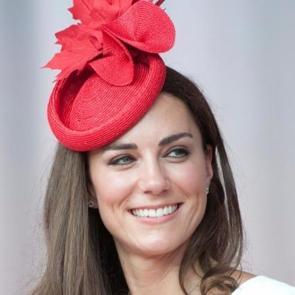 Kate Middleton'ın g&uuml;zellik sırları
