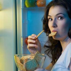 Kilo almanıza neden olan 6 hata