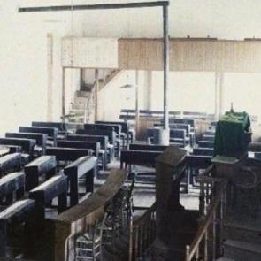 T&uuml;rkiye'nin 100 yıl &ouml;ncesine ait fotoğrafları