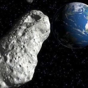 Yılbaşından hemen &ouml;nce D&uuml;nya'yı sıyırıp ge&ccedil;ecek...