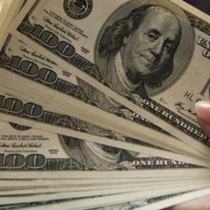 Dolar g&uuml;ne nasıl başladı? İşte ilk rakamlar...