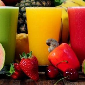 3 g&uuml;nl&uuml;k detoks diyeti