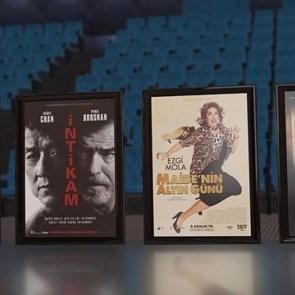 Bu hafta vizyona giren 7 film