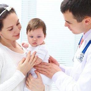 &Ccedil;ocuk doktorlarına en sık sorulan sorular