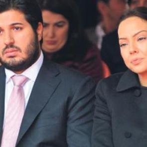 Ebru G&uuml;ndeş, Reza Zarrab hakkında kararını verdi!