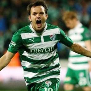 F.Bah&ccedil;e ma&ccedil;ı &ouml;ncesi Batalla şoku!