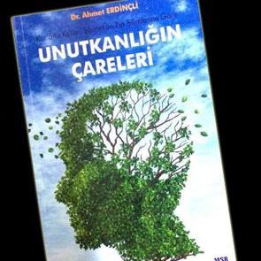 Unutkanlığa çare olacak kitap