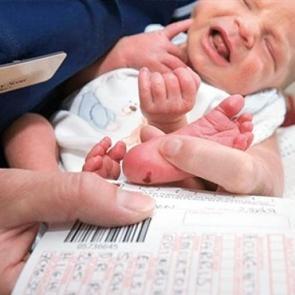 Yeni doğan tarama testleri neler?