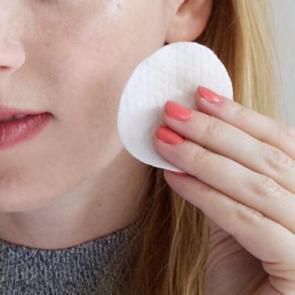 Y&uuml;z yağlanması nasıl engellenir?