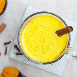 Antik zamanların mucizesi: Altın s&uuml;t 