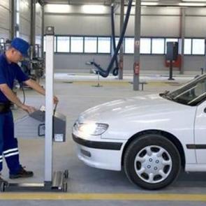 Ara&ccedil; muayene &uuml;cretleri arttı