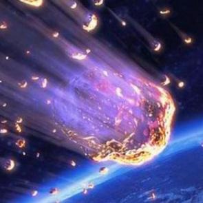 Bilim insanları uyardı! T&uuml;rkiye'den de g&ouml;r&uuml;lecek