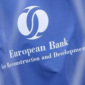 EBRD'den T&uuml;rkiye'ye yeni kredi