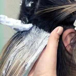 Evde sa&ccedil; boyarken dikkat edilmesi gerekenler