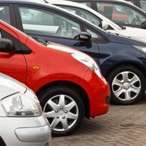 Gaza bastılar! Faizsiz otomobil yarışı