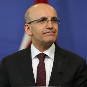 K&uuml;resel fonlardan T&uuml;rkiye'ye b&uuml;y&uuml;k ilgi