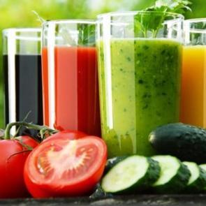 Kilo verdiren i&ccedil;ecekler