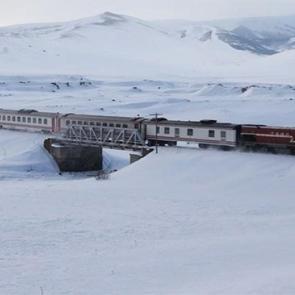 Bakanlıktan Doğu Ekspresi a&ccedil;ıklaması