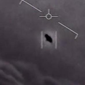 Pentagon'un gizli UFO araştırması ortaya &ccedil;ıktı!