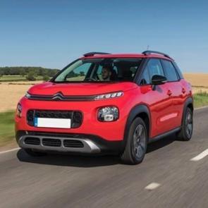 2018'in en iyi otomobili se&ccedil;ildi