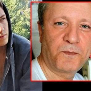 &Uuml;nl&uuml; m&uuml;zisyeni oğlu &ouml;ld&uuml;rd&uuml;