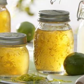 Zayıflatan limonlu k&uuml;r tarifi