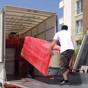 Erdoğan ile başlamıştı! 13 bin aile geri d&ouml;nd&uuml;