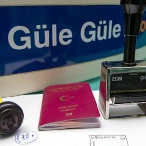 Pasaport har&ccedil;ları hakkında &ouml;nemli karar!