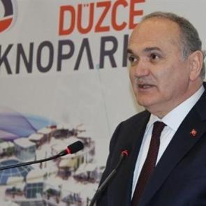 Bakan &Ouml;zl&uuml;: D&uuml;nya &ccedil;apında rekor kırdık