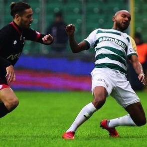 Ne Bursa ne Gen&ccedil;lerbirliği!