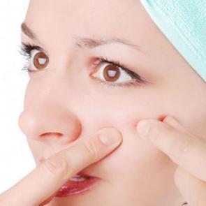 B&uuml;y&uuml;k sivilceler nasıl ge&ccedil;er?