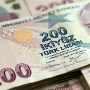 Emeklinin ocak zammı 234 TL