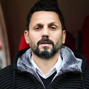 Erol Bulut: Bundan sonra ilk hedefim...