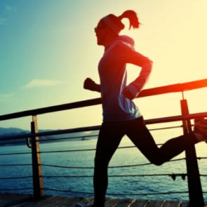 Evde ve ofiste nasıl spor yapılır? Yağ yakan egzersizler