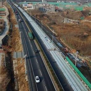 İnanılmaz! &Ccedil;inli bunu da yaptı