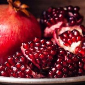 İştah kesen meyve: Nar