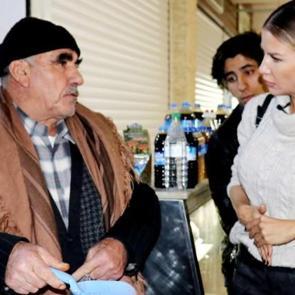 İvana Sert'ten sıkı pazarlık!