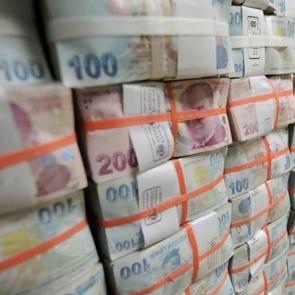 Korkun&ccedil; rakam: Tam 33 Kanal İstanbul parası