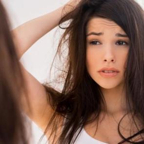 Sa&ccedil; yağlanmasının nedenleri 