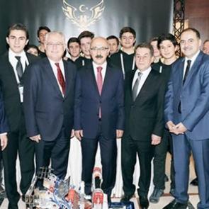 Sahte e-Devlet&rsquo;e dikkat