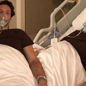 Şarkıcı Edis hastanelik oldu! Son sağlık durumu nasıl?