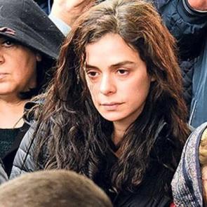 &Uuml;nl&uuml; oyuncunun acı g&uuml;n&uuml;!