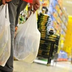 Naylon poşet d&uuml;zenlemesi Resmi Gazete'de