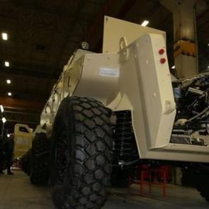 D&uuml;şmana korku salıyor! İlk ihracatı yapıldı