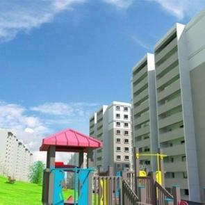 Kamu konutlarında kira bedelleri belli oldu